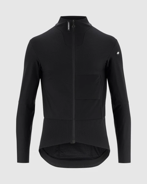 ASSOS EQUIPE R HABU Winter Jacket S9